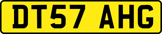 DT57AHG