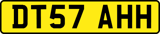 DT57AHH