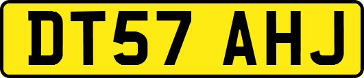DT57AHJ