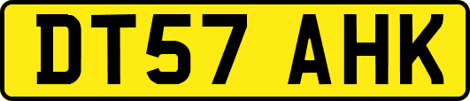 DT57AHK
