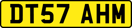 DT57AHM