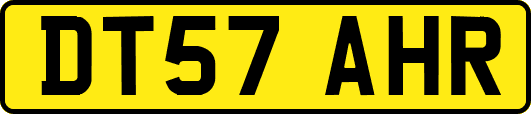 DT57AHR