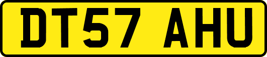DT57AHU