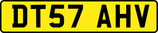 DT57AHV