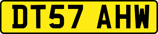DT57AHW