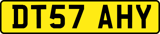 DT57AHY