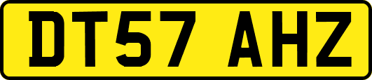 DT57AHZ