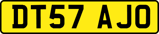 DT57AJO