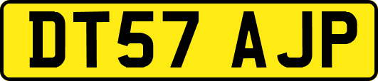 DT57AJP