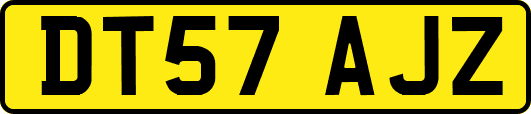 DT57AJZ