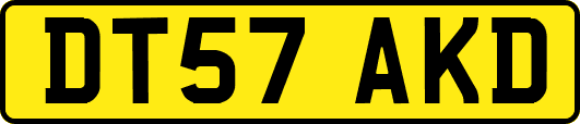 DT57AKD