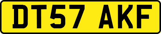DT57AKF
