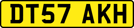 DT57AKH