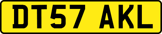 DT57AKL