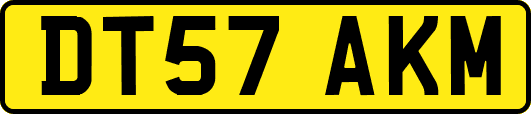 DT57AKM