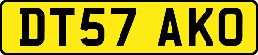 DT57AKO