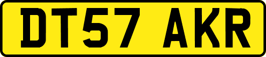 DT57AKR