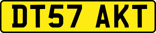 DT57AKT