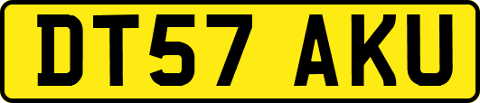 DT57AKU
