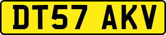 DT57AKV