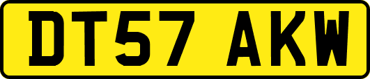 DT57AKW