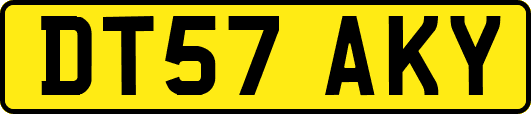 DT57AKY