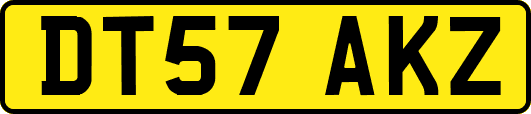 DT57AKZ