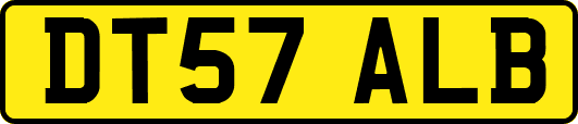 DT57ALB
