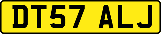 DT57ALJ