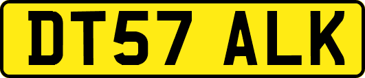 DT57ALK