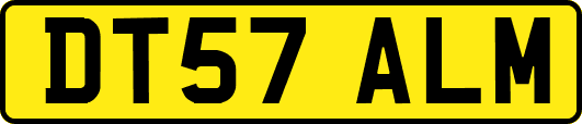 DT57ALM