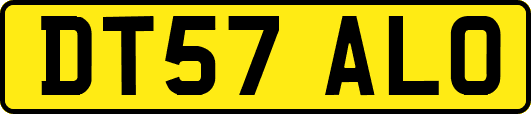 DT57ALO