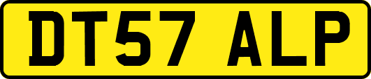 DT57ALP