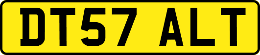DT57ALT