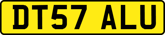 DT57ALU