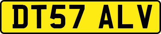 DT57ALV