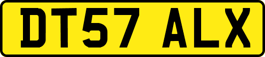 DT57ALX