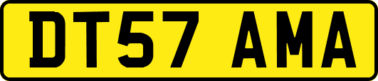 DT57AMA
