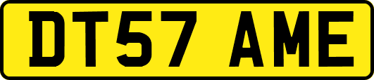 DT57AME