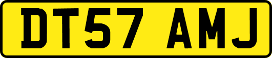 DT57AMJ