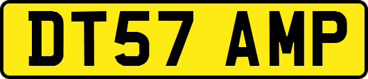 DT57AMP