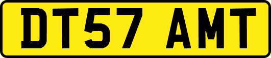 DT57AMT