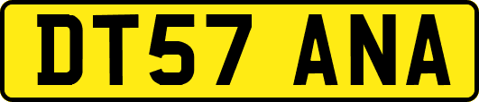 DT57ANA