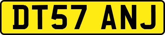 DT57ANJ
