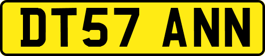 DT57ANN