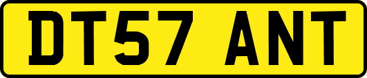 DT57ANT