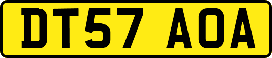 DT57AOA