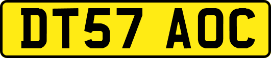 DT57AOC
