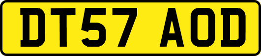 DT57AOD