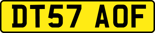 DT57AOF